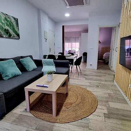 Estilosa Casa En Playa De Gandia ภายนอก รูปภาพ