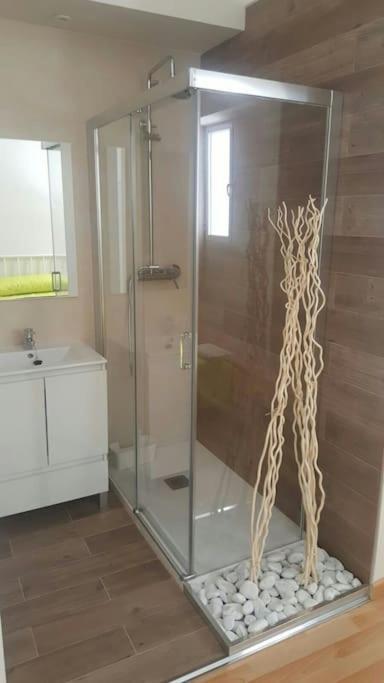 Estilosa Casa En Playa De Gandia ภายนอก รูปภาพ