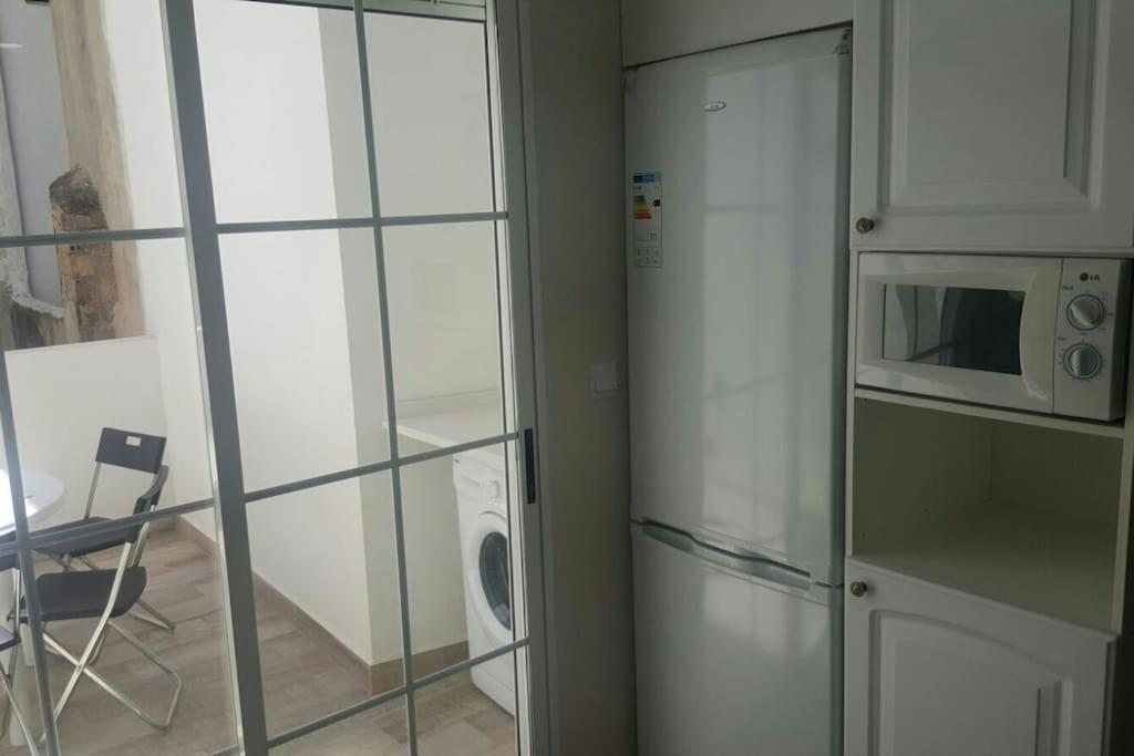 Estilosa Casa En Playa De Gandia ภายนอก รูปภาพ