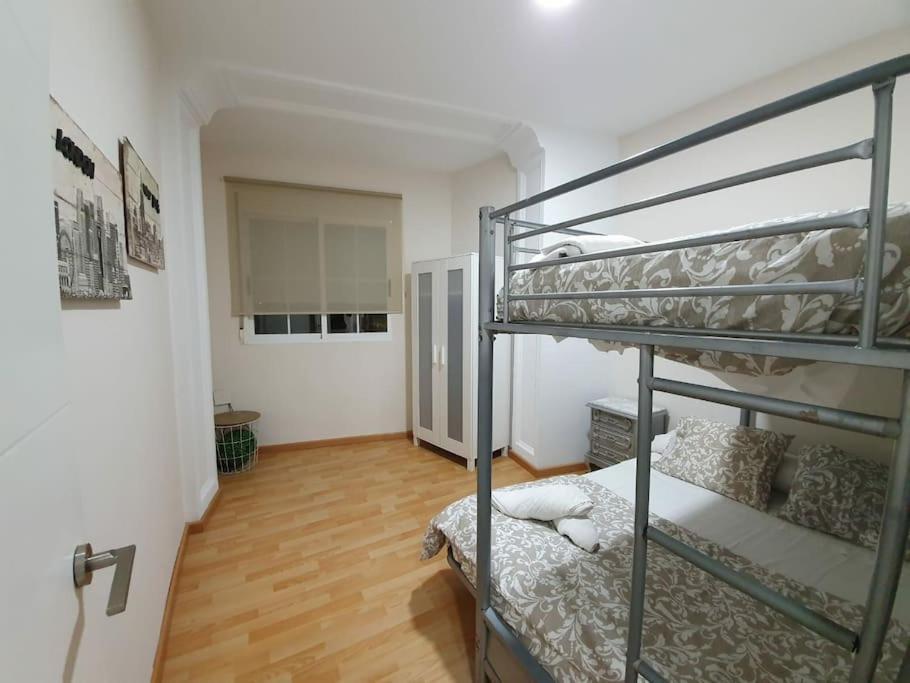 Estilosa Casa En Playa De Gandia ภายนอก รูปภาพ