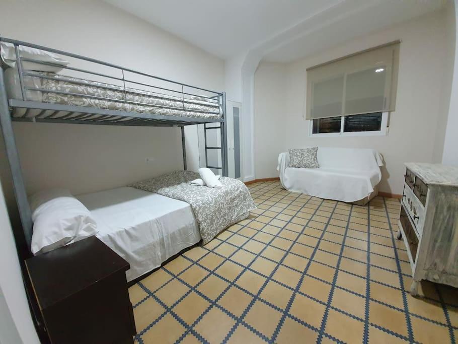 Estilosa Casa En Playa De Gandia ภายนอก รูปภาพ