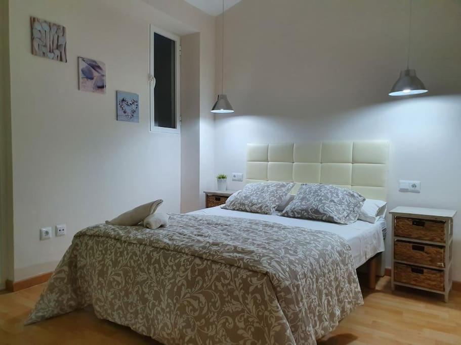 Estilosa Casa En Playa De Gandia ภายนอก รูปภาพ